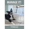 Manage It!: Hacks for Improving Your Dog's Behavior