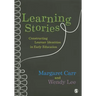 Learning Stories