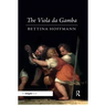 The Viola Da Gamba