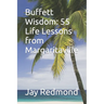 Buffett Wisdom: 55 Life Lessons from Margaritaville