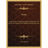 Veritas: Revelations of Mysteries Biblical, Historical, and Social, by Means of the Median and Persian Laws