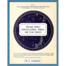 Vintage Prints: Constellations, Zodiac, and Star Charts