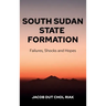 South Sudan State Formation: Failures, Shocks and Hopes
