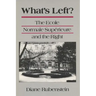 Whats Left/Ecole Normale Superieure