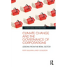 Climate Change and the Governance of Corporations: Lessons from the Retail Sector