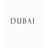 Dubai: Black and White Decorative Book to Stack Together on Coffee Tables, Bookshelves and Interior Design - Add Bookish Char