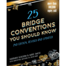 25 Bridge Conventions You Should Know