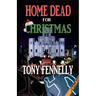 Home Dead For Christmas: A Margo Fortier Mystery