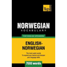 Norwegian vocabulary for English speakers - 7000 words