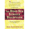 Dead Sea Scrolls Deception