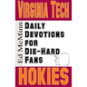 Daily Devotions for Die-Hard Fans Virginia Tech Hokies