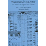 Anaximander in Context: New Studies in the Origins of Greek Philosophy