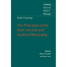 Anne Conway: The Principles of the Most Ancient and Modern Philosophy