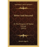 Strive And Succeed: Or The Progress Of Walter Conrad (1872)