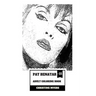 Pat Benatar Adult Coloring Book: Four Grammy Awards Winner and Talented Vocal, Angelic Voice and Cultural Icon Inspired Adult Coloring Book