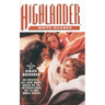 Highlander(tm): White Silence