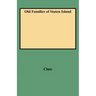 Old Families of Staten Island