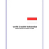 useful and usable Indonesian: Bahasa Indonesia for speakers of English