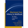 Attachment from Infancy to Adulthood: The Major Longitudinal Studies