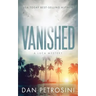 Vanished: A Luca Mystery Crime Thriller