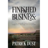 Finished Business: A Neuropsychoanalytic Account of Recovery from Complex Trauma, Fibromyalgia, and an Eating Disorder