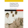 From Bayou Teche to Fifth Avenue: How Basket Diplomacy Saved the Chitimacha Indian Nation
