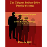 The Thigpen Indian Tribe Family History