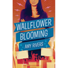 Wallflower Blooming