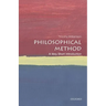 Philosophical Method: A Very Short Introduction