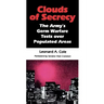 Clouds of Secrecy: The Army's Germ Warfare Tests Over Populated Areas