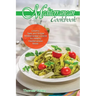 Mediterranean Cook Book: Colorful, Tasty and Simple Mediterranean Cuisine for Healthy Mediterranean Meals