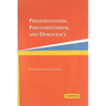 Presidentialism, Parliamentarism, and Democracy