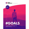 #goals: A Fresh Approach to Achieving Life's Most Audacious Challenges