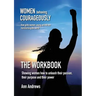 Women Behaving Courageously - The Workbook