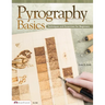 Pyrography Basics: Techniques and Exercises for Beginners