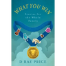 What You Win: Stories for the Whole Family