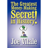 The Greatest Money-Making Secret in History!