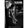 Jj Flask: PRIVATE EYE: The Complete Graphic Novel