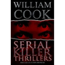 Serial Killer Thrillers: Serial Killer Fiction and Poetry
