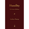 Humility: The Beauty of Holiness