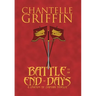 Battle to the End of Days: A Legends of Zyanthia Novella