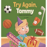 Try Again, Tommy