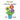 Flowers color by number for girls: color by numbers for girls ages 3-10, girls colring book