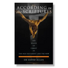 According to the Scriptures: The Death of Christ in the Old Testament and the New