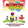My Fun Swahili Book of Activities Shughuli: An English Swahili Activities Book