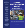 Traffic Enforcement Agent New York City