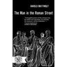 Man in the Roman Street
