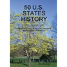 50 U.S. States History