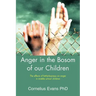 Anger in the Bosom of our Children: The effects of fatherlessness on anger in middle school children