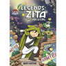 Legends of Zita the Spacegirl